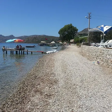 Gizem Asya Διαμέρισμα *