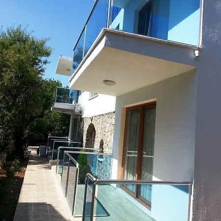 Gizem Asya Διαμέρισμα *