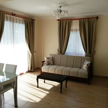 Gizem Asya Διαμέρισμα Sogut (Aegean)